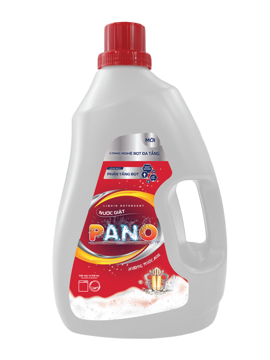 Nước giặt PANO